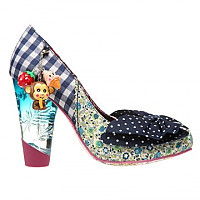  Irregular Choice Trinkletina