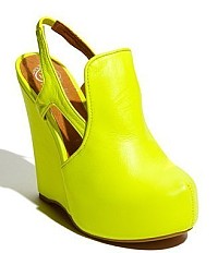 2011秋冬 Jeffrey Campbell