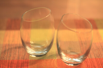 还是果汁杯！