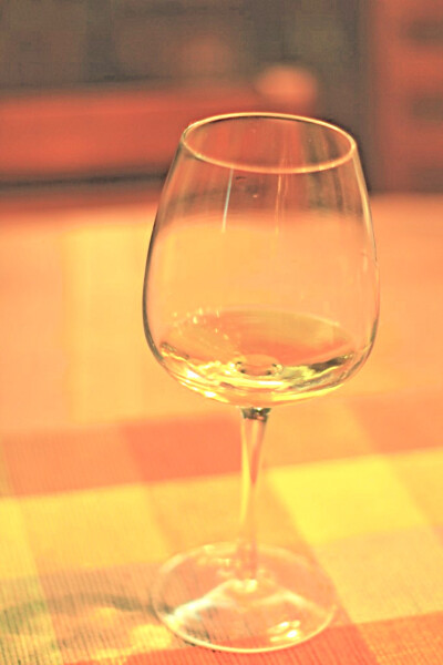 红酒杯
