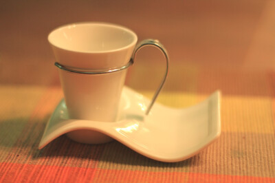 Espresso专用