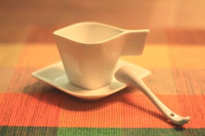 还是Espresso