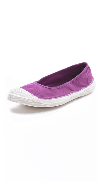 Bensimon Ballerine Sport Flats