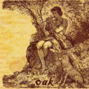 oak