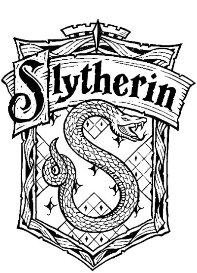 slytherin~