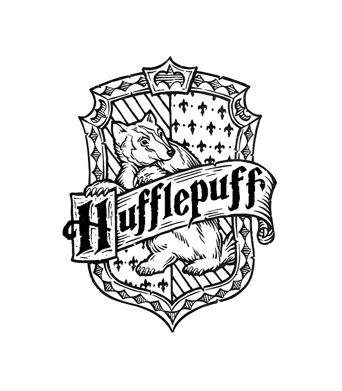 hufflepuff~
