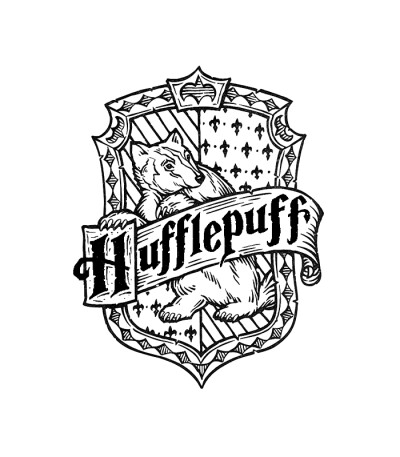 hufflepuff~