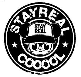 stayreal。。