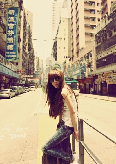 多久以后我才能忘了这座城。