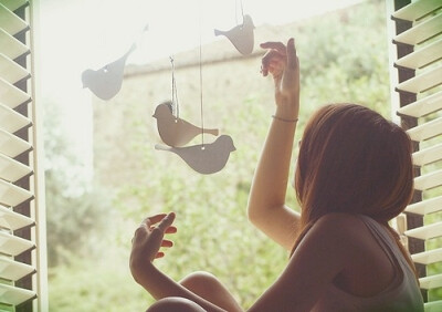 如人饮水，冷暖自知。