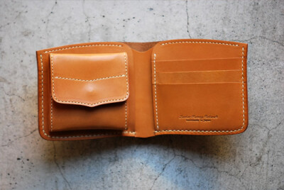 ROBERU LEATHER