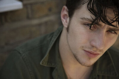 Aaron Taylor-Johnson