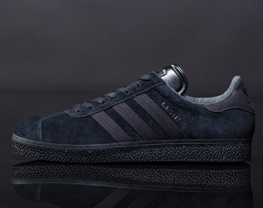 adidas Originals Black Pack