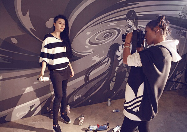 adidas Originals Women Collection