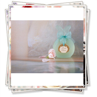 Annick Goutal Petite Cherie小甜心100ml 限量绿蝴蝶版EDP