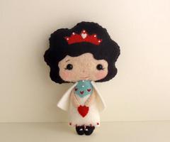 Queen Of Hearts Pdf Pattern | Luulla