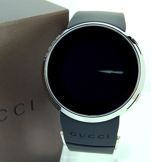 Gucci Dress Casual Mens Watch