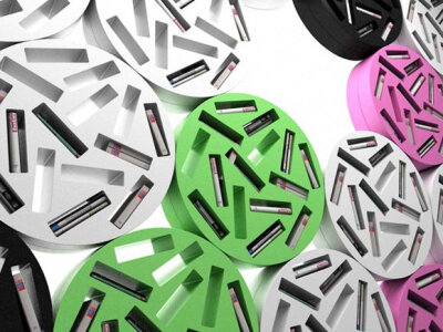 #阅读空间#创意书架