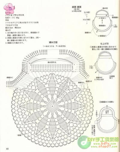 111_秀秀给儿子钩的背心，是看到有一个包很可爱，就给改成背心了。~清晰图解在2楼5楼！-nEO_IMG_F0042.jpg