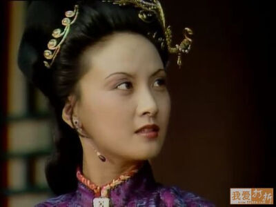 ✿✿红楼一梦，绝“黛”一林 （千张美图，本贴只说林妹妹）1#目录