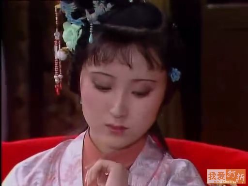 ✿✿红楼一梦，绝“黛”一林 （千张美图，本贴只说林妹妹）1#目录