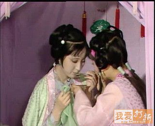 ✿✿红楼一梦，绝“黛”一林 （千张美图，本贴只说林妹妹）1#目录