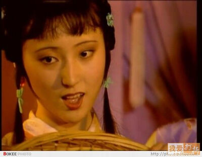 ✿✿红楼一梦，绝“黛”一林 （千张美图，本贴只说林妹妹）1#目录