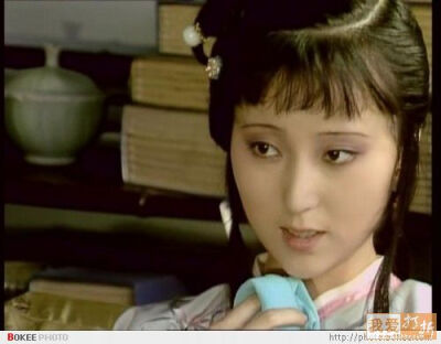 ✿✿红楼一梦，绝“黛”一林 （千张美图，本贴只说林妹妹）1#目录