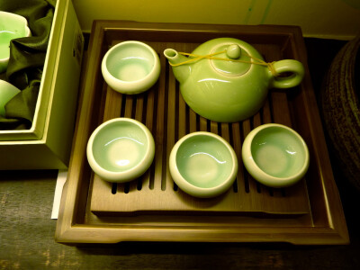 tea culture