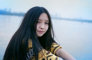 【胡小糖】静静的过自己的生活，心若不动，风又奈何。你若不伤，岁月无恙。