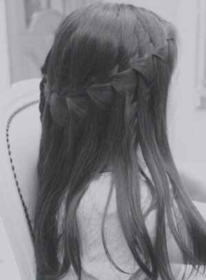 编发不错。求赐教：怎么编的啊？