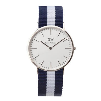 Daniel Wellington