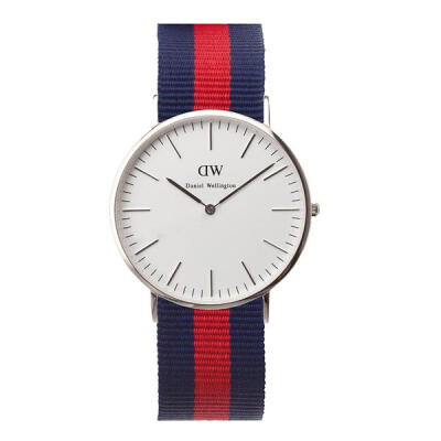 Daniel Wellington