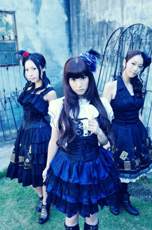 kalafina