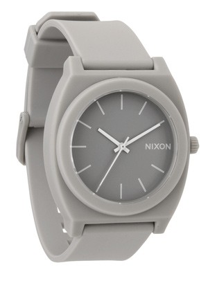 NIXON GREY WATCH