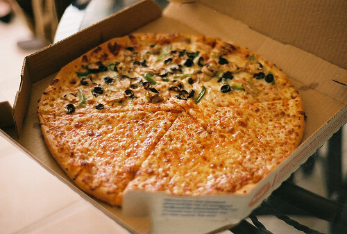 Cheese Pizza