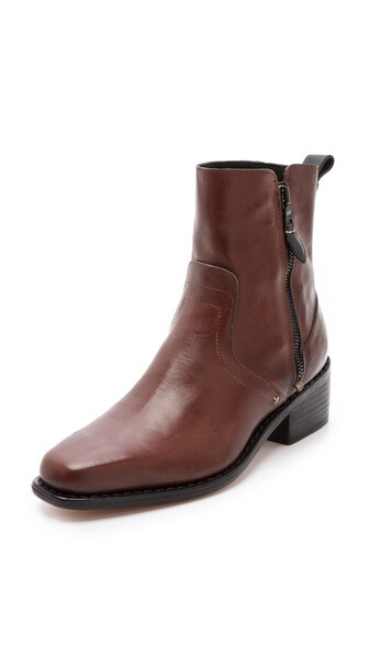 Rag &amp; Bone Pearce Ankle Boots