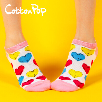 cottonpop