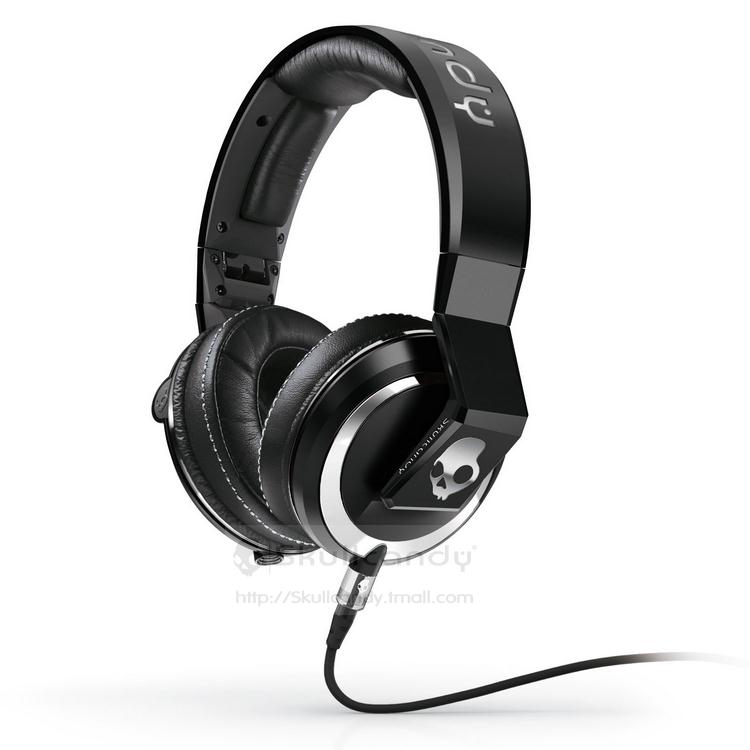  Skullcandy 我的最爱~~