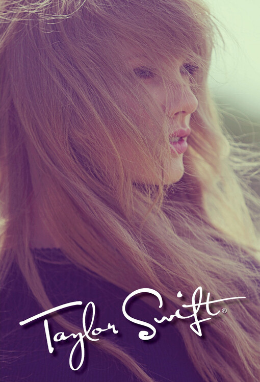 Taylor Swift、Taylor Swift