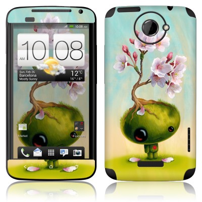 HTC One X