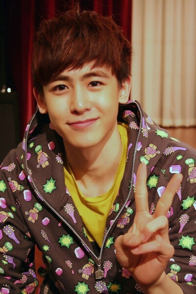 Nichkhun