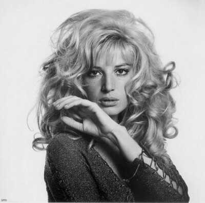 莫尼卡·维蒂 Monica Vitti