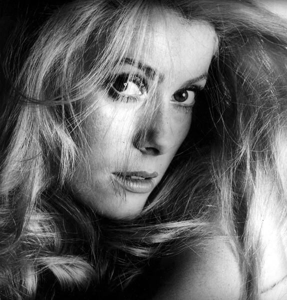 凯瑟琳·德纳芙 Catherine Deneuve