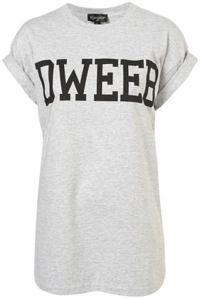 Dweeb Tee