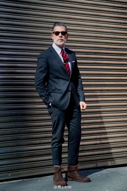 Nick Wooster