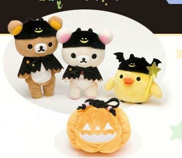 入手万圣kuma！！！！！！！！！！！！！！！！！！！！！！！！！