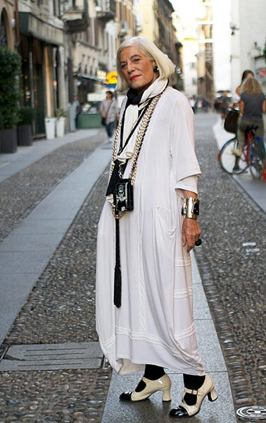 若我老了，能否这样