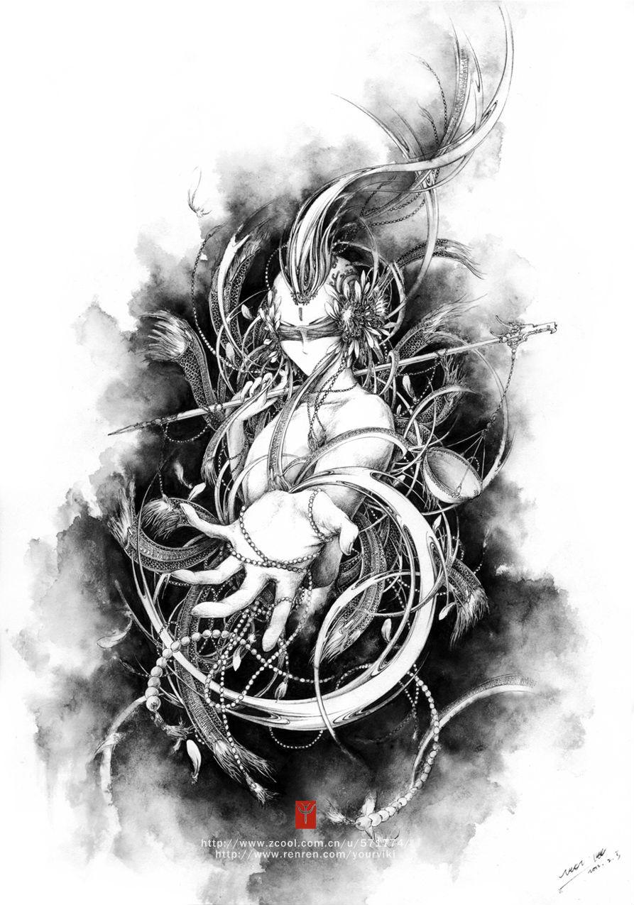 听风恍悉北斗呓——《天枢》《天璇》《天玑》