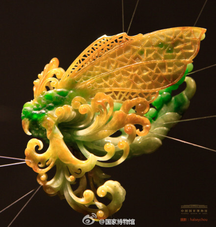 幻化——王俊懿跨界翡翠艺术展